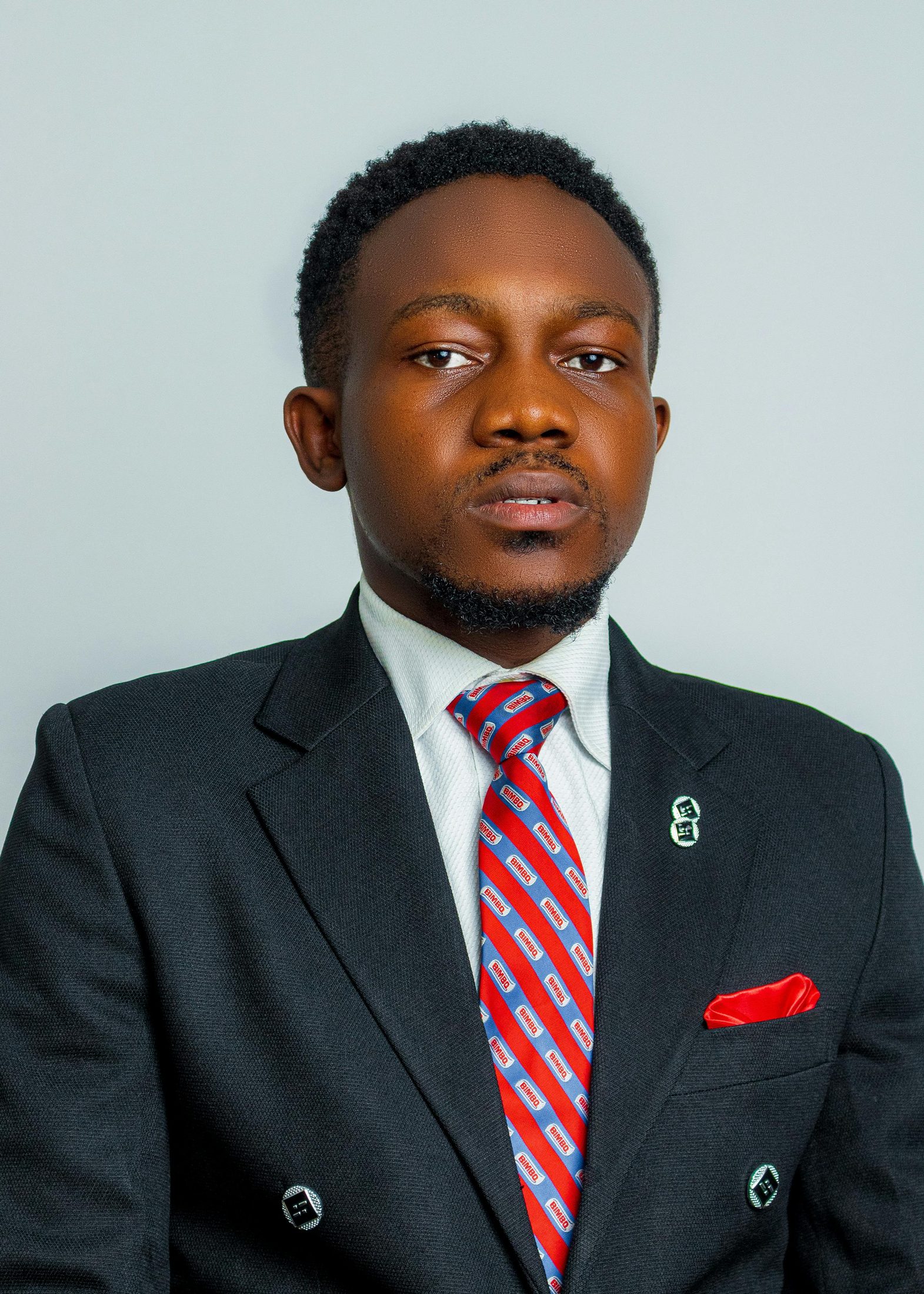 Portrait of Alexander Reid